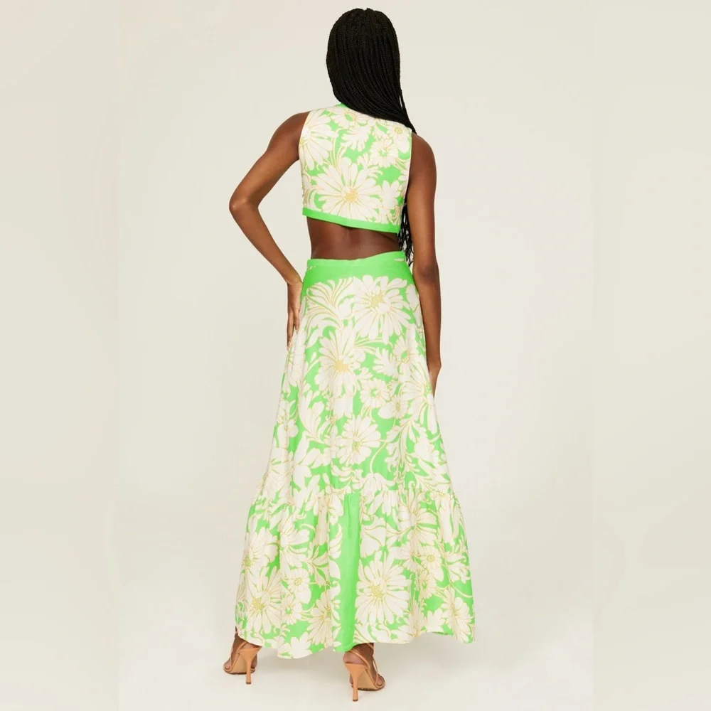 Sandro ~ Ludmila Cutout Dress - Picture 6 of 13